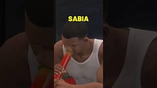 COISAS que você NÃO SABIA do GTA 5... (parte 6) #gta #gta5 #gtav