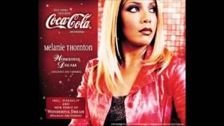 MELANIE THORTON - WONDERFUL DREAM (HOLIDAYS ARE COMING)[HQ, 2013 REFRESH]