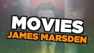 Best James Marsden movies