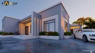 one of the best beautiful  house in hargeisa somaliland by dalsoor construction  