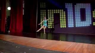 Dance Moms - Kendall Vertes - Just Rain (S4, E11)