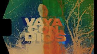 Zad Agolot - Vaya Con Dios (Official Video 2022)