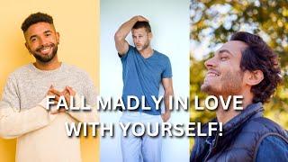 Fall MADLY in Love with YOURSELF | Vogue & Vanity