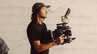 Filming 2 Music Videos in 4 Hours | Arri Alexa Mini