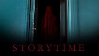 Storytime (Short Horror Film)