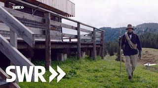 Spuren im Stein - Das Ällgäu | SWR Geschichte & Entdeckungen