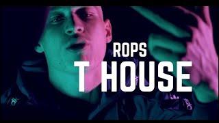 ROPS1 - T HOUSE (Official Music Video)