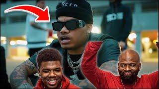 HE HARD! NoCap - Cuban Links & Drug Habits | POPS REACTION!