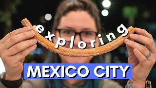 Hot Air Balloons, Pyramids & Sights Around Mexico City