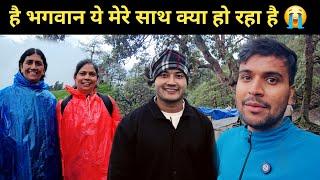 Oh my god what is happening to me || pahadi lifestyle vlog