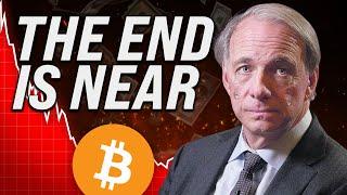 End of the Road: Bitcoin and the Global Debt Reset