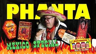 Phanta - Mexico special