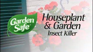 Garden Safe Brand Houseplant & Garden
