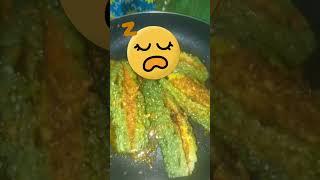 shorts video //karela try ️marathi recipe #shortsfeed #shorts