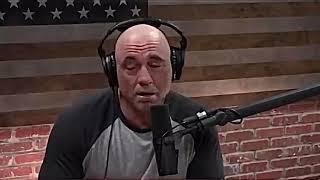 Joe Rogan “Aughh, pull it up, Jamie”