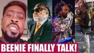 BIG NEWS! BEENIE TALK AFTER VYBZ KARTEL KING GET TITLE | JOE CAUGHT ON CAMERA | POPCAAN RELEASE THIS