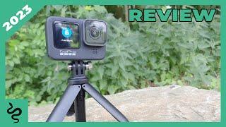 GoPro HERO 9 Black Review | Worth it in 2023?