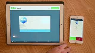 Duo Security demonstrates Two-Factor Authentication