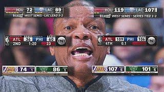 Doc Rivers Can't Keep Getting Away With This