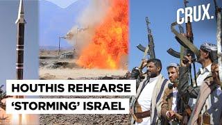 Hezbollah Rockets Pound Israel, Iran Vows Surprise Attack In Due Time, IDF Rejects Bibi's Gaza Ops?