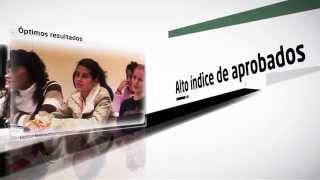 Vídeo corporativo ADAMS Formación