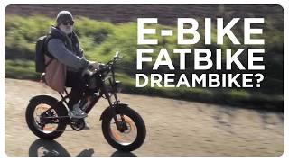 ZWEI E-BIKES zum Preis von EINEM? - Krass: HITWAY BK29 & BK20