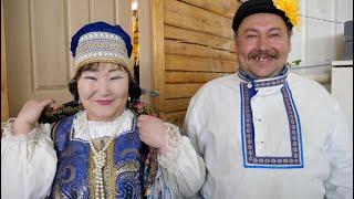 РУССКИЕ ЯКУТЫ. Родной язык якутский, душа русская. Как живут в Якутии потомки государевых ямщиков