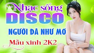 Liên Khúc - Người Đã Như Mơ - Bến Sông Buồn - Hồ Quốc Bửu