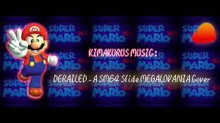 DERAILED COVER | Kimakurus Music