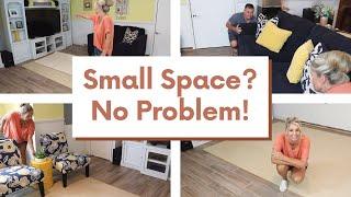 DESIGN TIPS FOR FURNITURE PLACEMENT | HOW TO PLACE FURNITURE IN A SMALL AREA