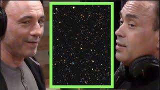 Eddie Bravo Explains the "Space is Fake" Conspiracy | Joe Rogan