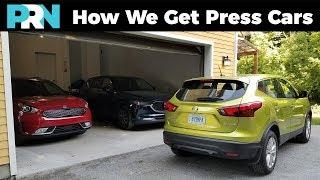 We're Growing, & We Want You! | How We Get Press Cars