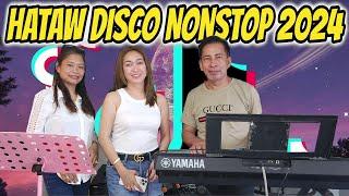 ▶️ HATAW DISCO NONSTOP 2024 | SAYAWAN NA! REA &PRODY FT. ZALDY MINI SOUND AT ALLEN NORTHERN SAMAR