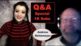 MAGICK in RELIGIOUS STUDIES - Q&A with Andrew Reitemeyer