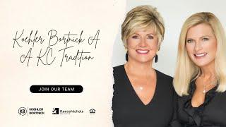 Kansas City's Real Estate Team | The Koehler Bortnick Team, ReeceNichols