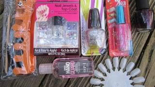 Luxurious Nails October Weekly Contest Week 4 Plus Week 3 Winner (CLOSED)