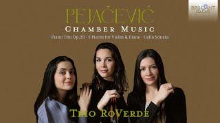 Pejačević: Chamber Music