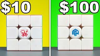 Does Price Matter for Cubing? (In 2024)