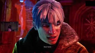 Hollow - DMC Devil May Cry Definitive Edition Vergils Downfall DLC Episode 2