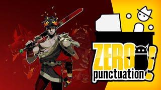 Hades (Zero Punctuation)