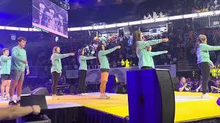 THON 2025 Keeks