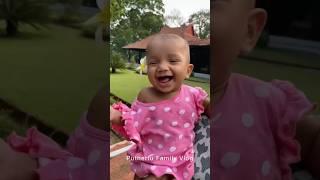 Dhamikutty ️️ #familyvlog #familytime #india #cutebaby