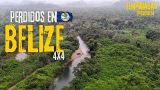 Secretos de Belize y Guatemala (S3/E14)