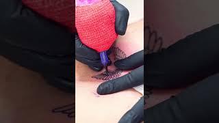 ANGEL WINGS TATTOO 