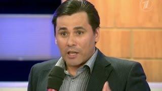 Профессиональный ведущий - Александр Ефимов