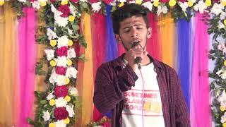 বেপরোয়া মন band music WhatsApp romantic song singer Rinkon Abeg