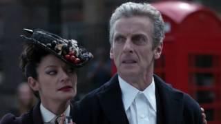 Doctor Who - Missy Reveals Herself (rescored)