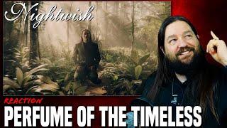 DO  YOU  LIKE IT?! - Reaction: "Perfume of the Timeless" by Nightwish