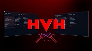 [HVH] | FIVEM Anticheat versagt | speed run #2