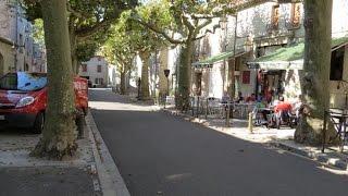 South of France Part 4 - Villages in Aude & Tarn September 2014